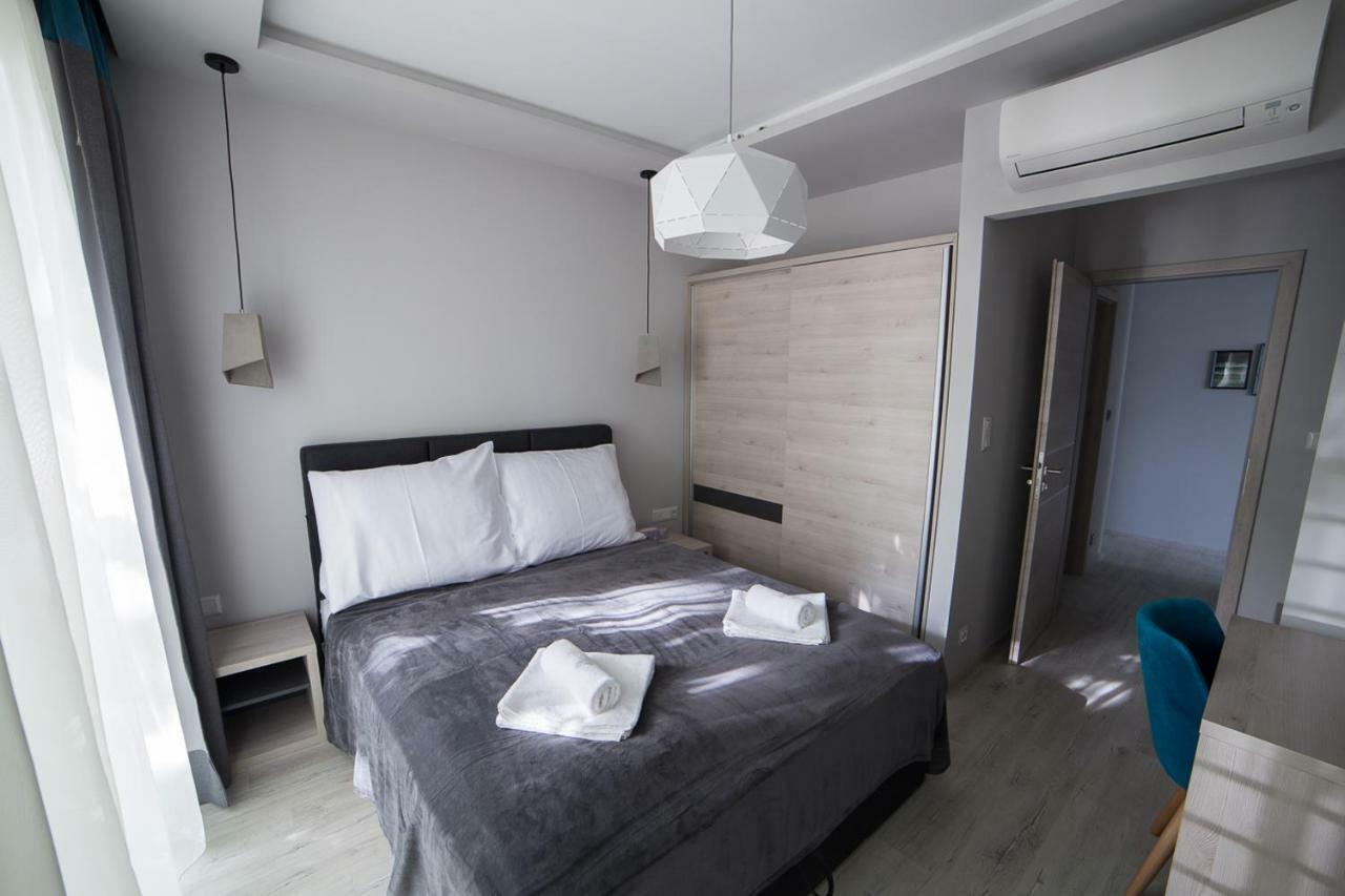 Villa Mango 2 Балатондьёрёк Экстерьер фото