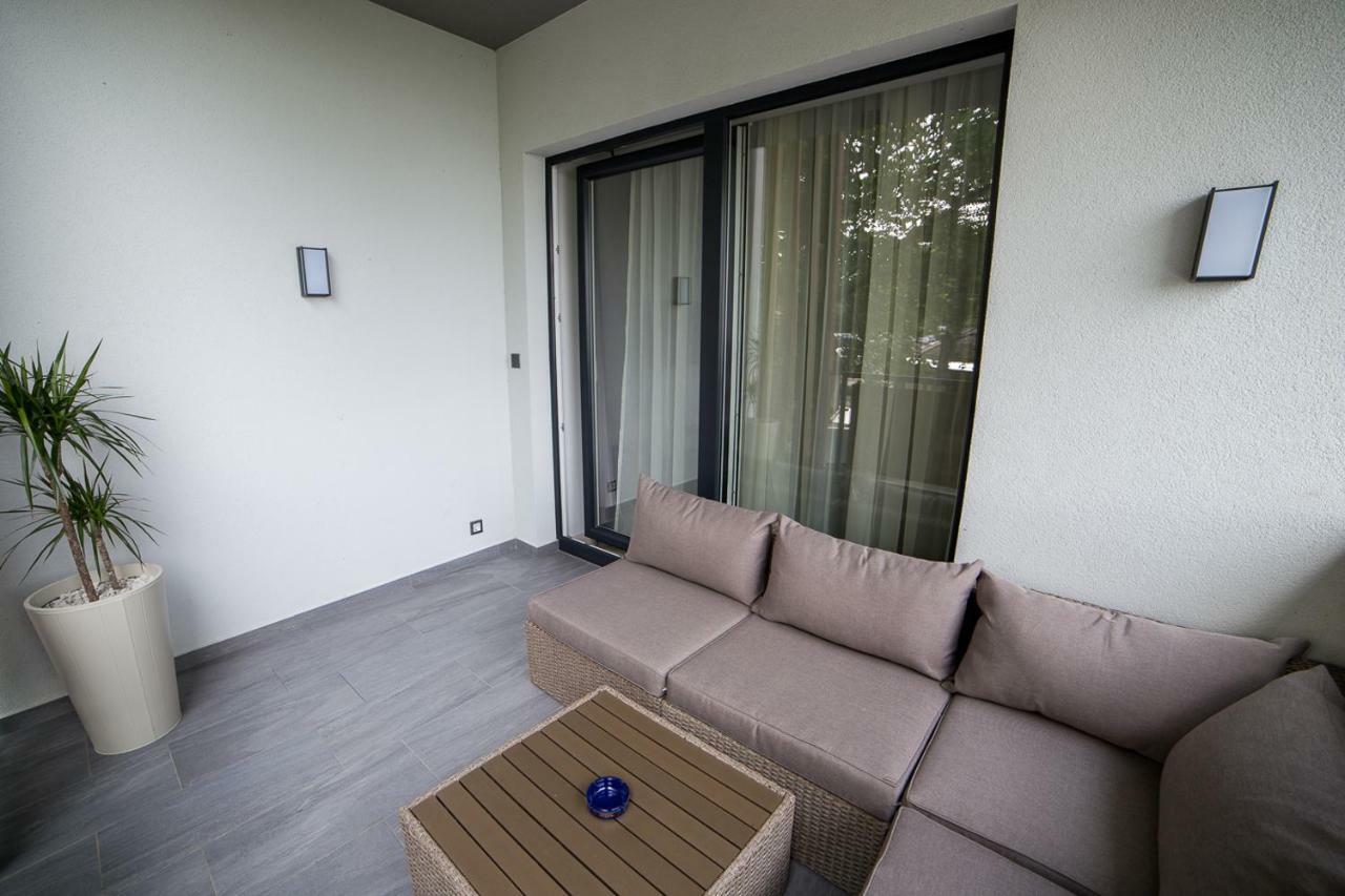 Villa Mango 2 Балатондьёрёк Экстерьер фото